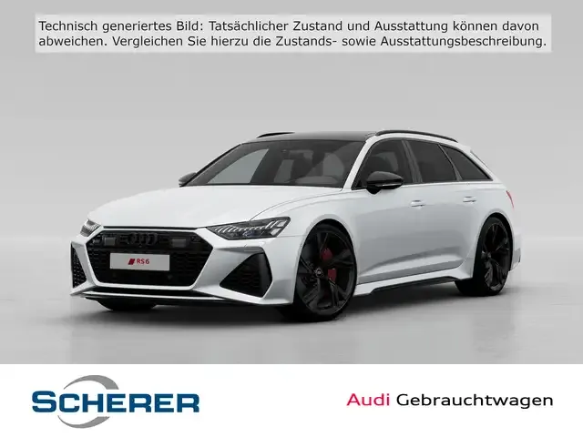 Audi RS6