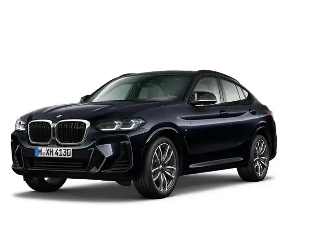 BMW X4 M
