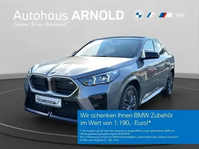 BMW X2 M