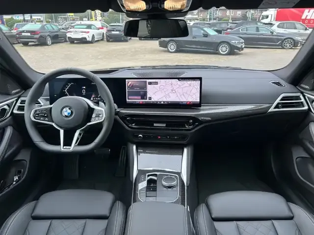 BMW 430