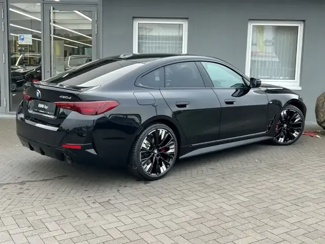 BMW 430