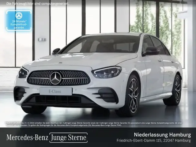 Mercedes-Benz E 300