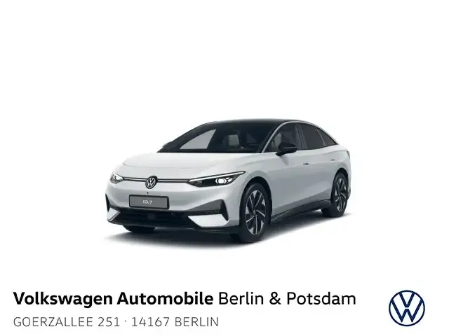 Volkswagen ID.7