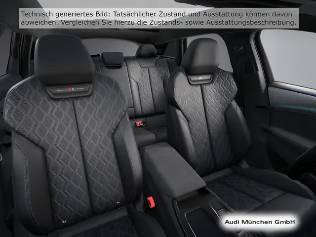 Audi Sonstiges