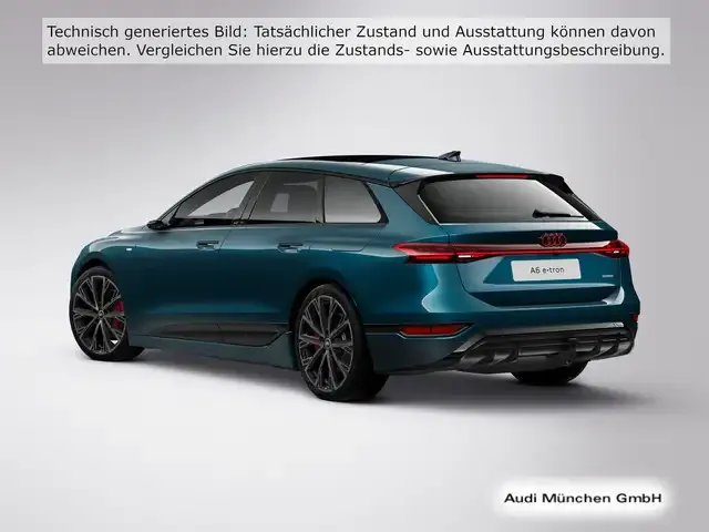 Audi Sonstiges