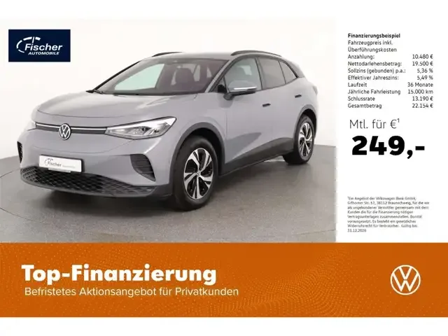 Volkswagen ID.4