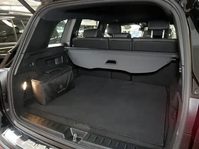 Mercedes-Benz EQB 300