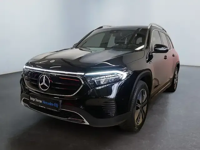 Mercedes-Benz EQB 300