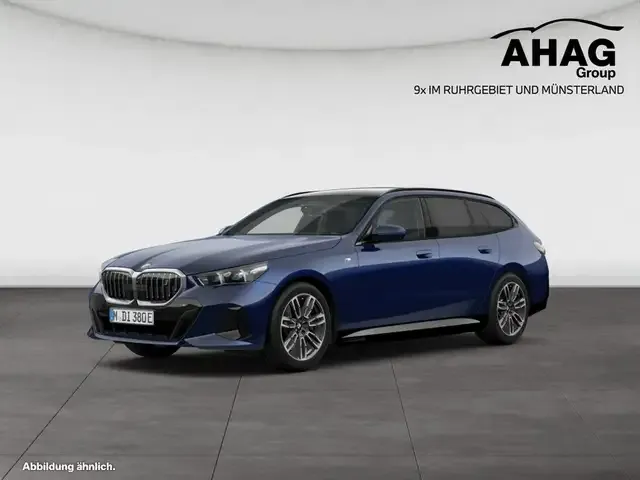 BMW i5