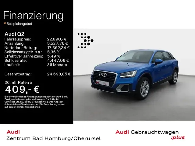 Audi Q2