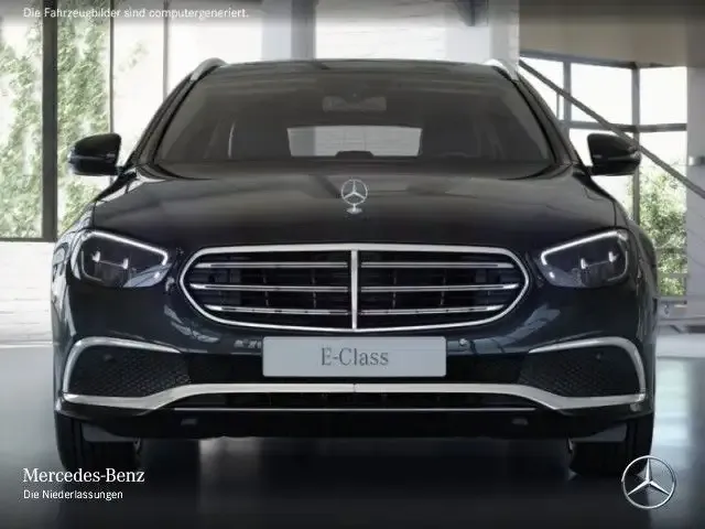 Mercedes-Benz E 300
