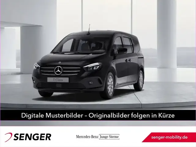 Mercedes-Benz T-Klasse