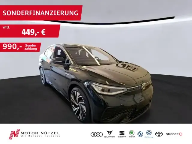 Volkswagen ID.5