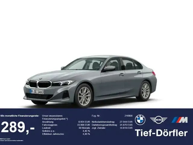 BMW 318