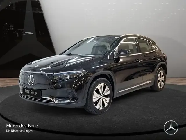 Mercedes-Benz EQA 300