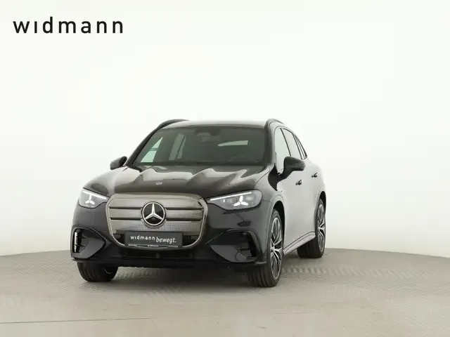 Mercedes-Benz GLC 400