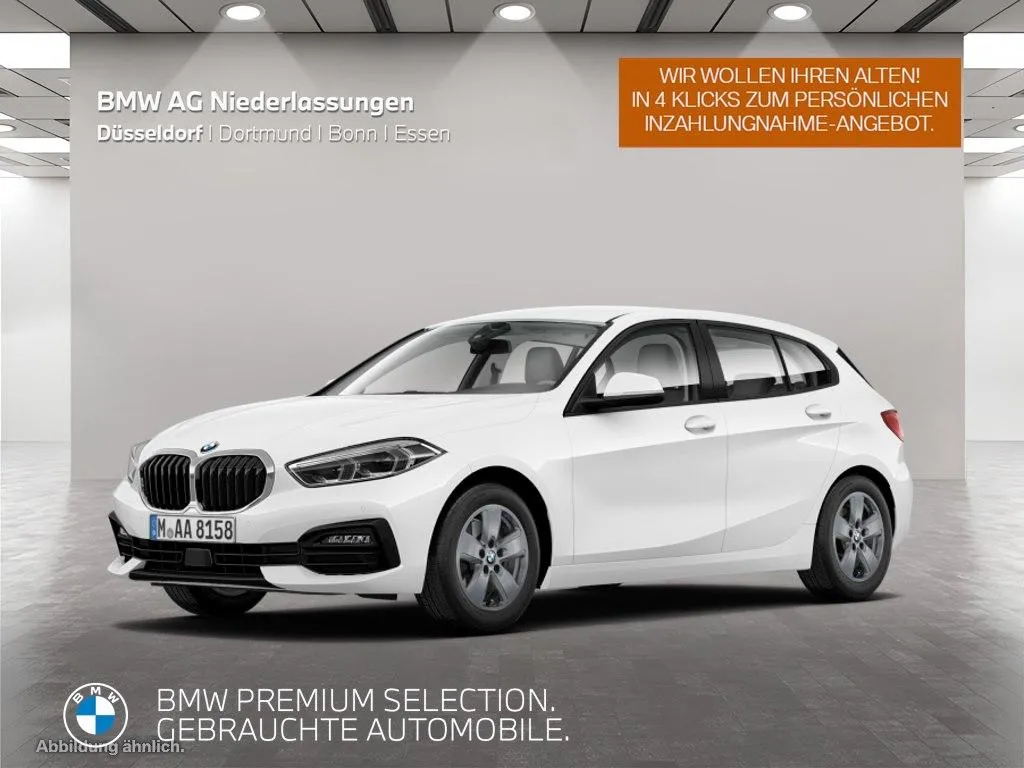 BMW 118