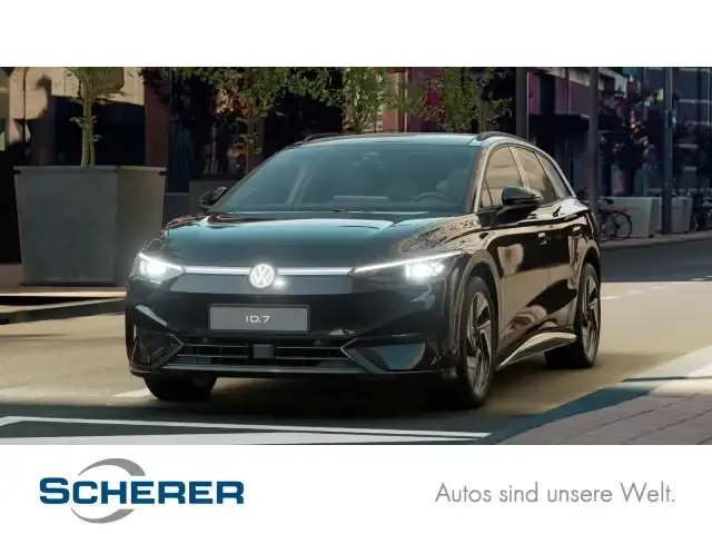 Volkswagen ID.7