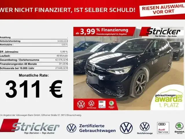 Volkswagen ID.4