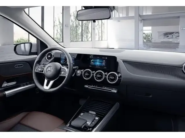 Mercedes-Benz B 250