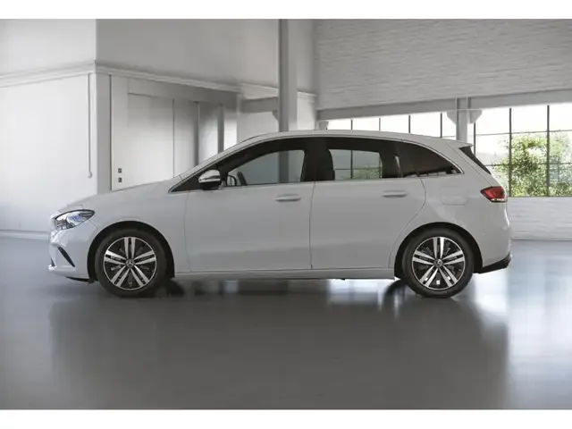 Mercedes-Benz B 250