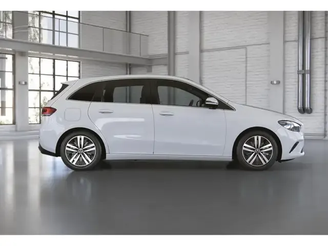 Mercedes-Benz B 250