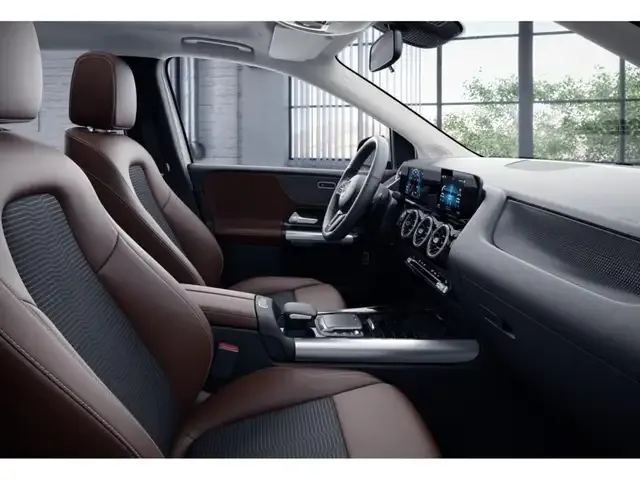 Mercedes-Benz B 250