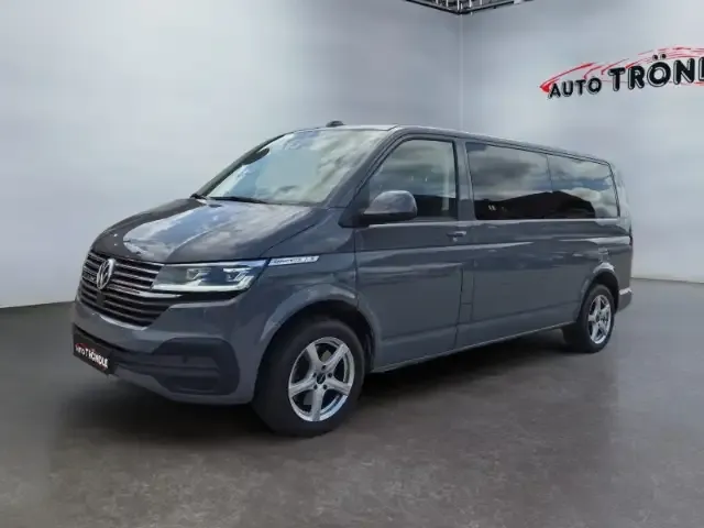 Volkswagen T6.1 Caravelle