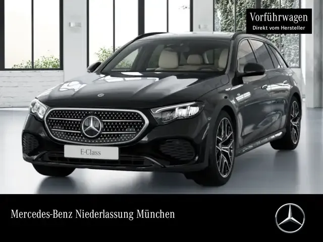 Mercedes-Benz Sonstiges