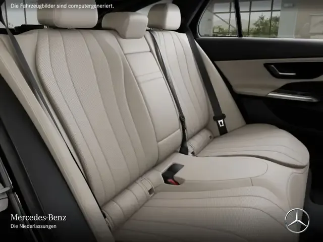 Mercedes-Benz Sonstiges