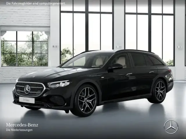Mercedes-Benz Sonstiges