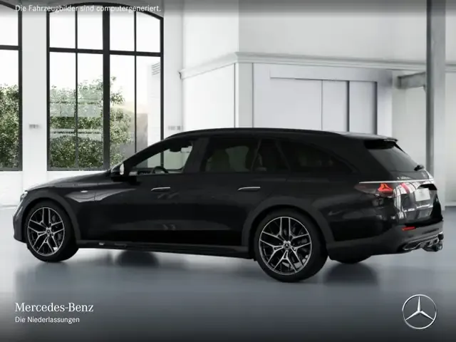 Mercedes-Benz Sonstiges