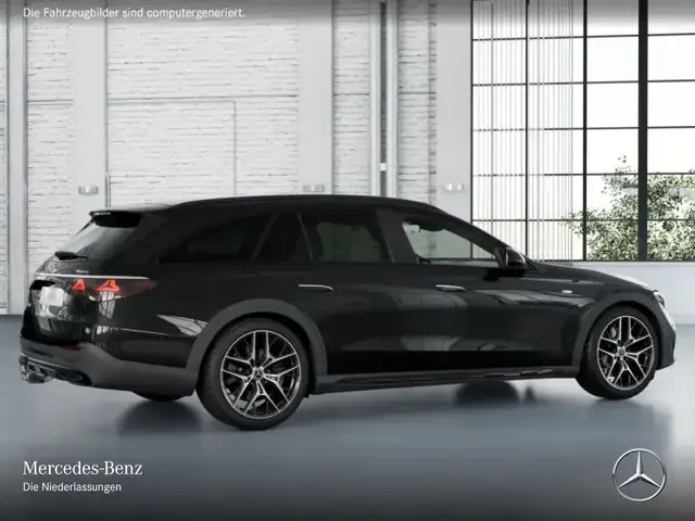 Mercedes-Benz Sonstiges