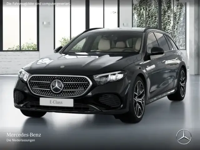 Mercedes-Benz Sonstiges