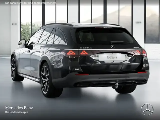 Mercedes-Benz Sonstiges