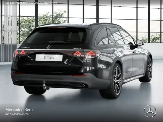 Mercedes-Benz Sonstiges