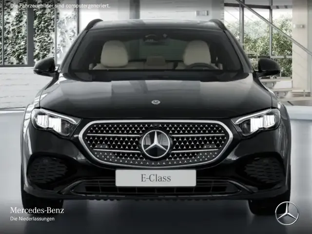 Mercedes-Benz Sonstiges