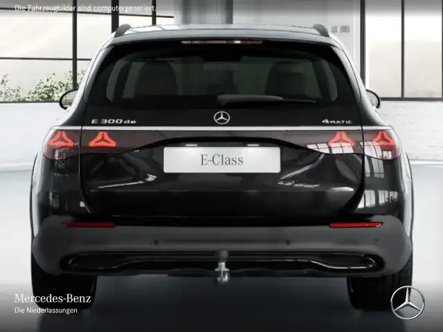 Mercedes-Benz Sonstiges