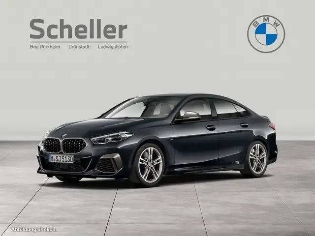 BMW 235