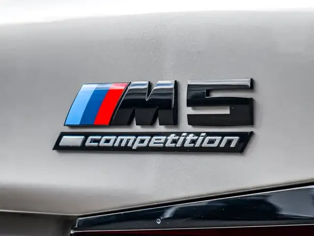 BMW M5