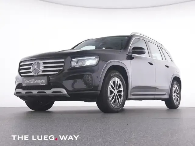 Mercedes-Benz GLB 180