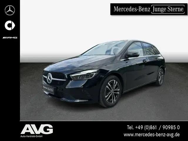 Mercedes-Benz B 250