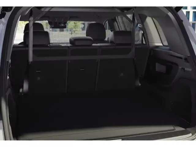 Mercedes-Benz EQB 350