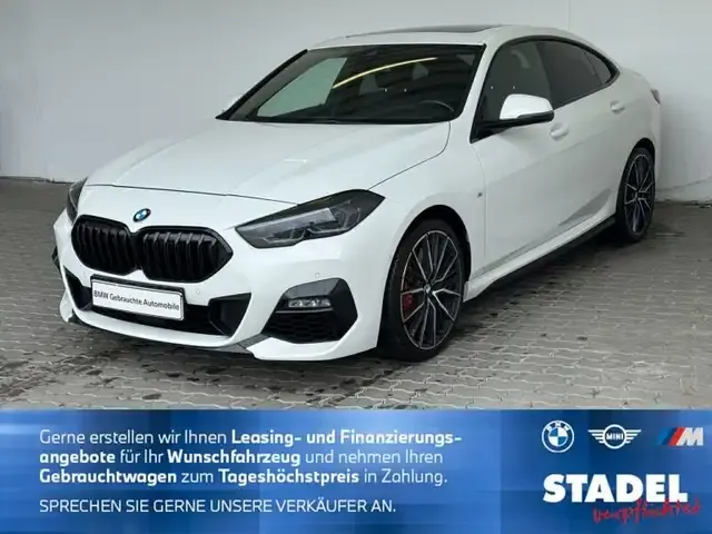 BMW 220