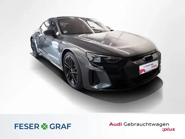Audi RS e-tron GT