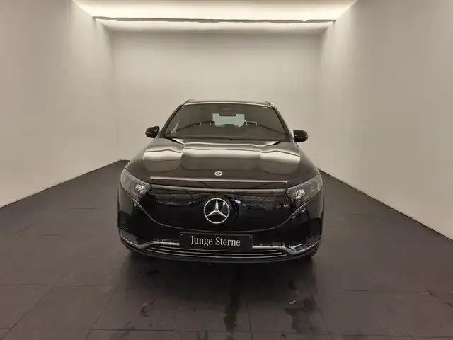 Mercedes-Benz EQA 300