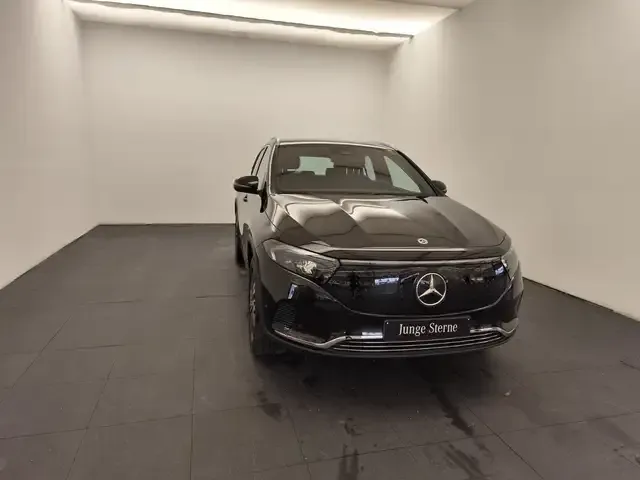 Mercedes-Benz EQA 300