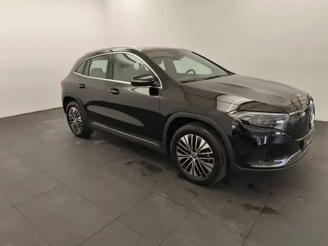 Mercedes-Benz EQA 300