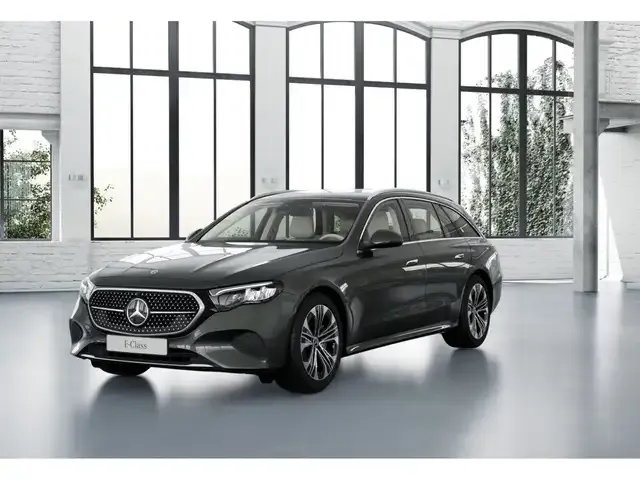 Mercedes-Benz E 300