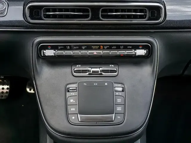 Mercedes-Benz V 250
